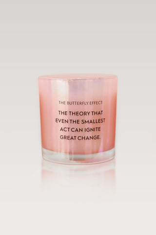 Scented Candle CHLA by Chloe Colette