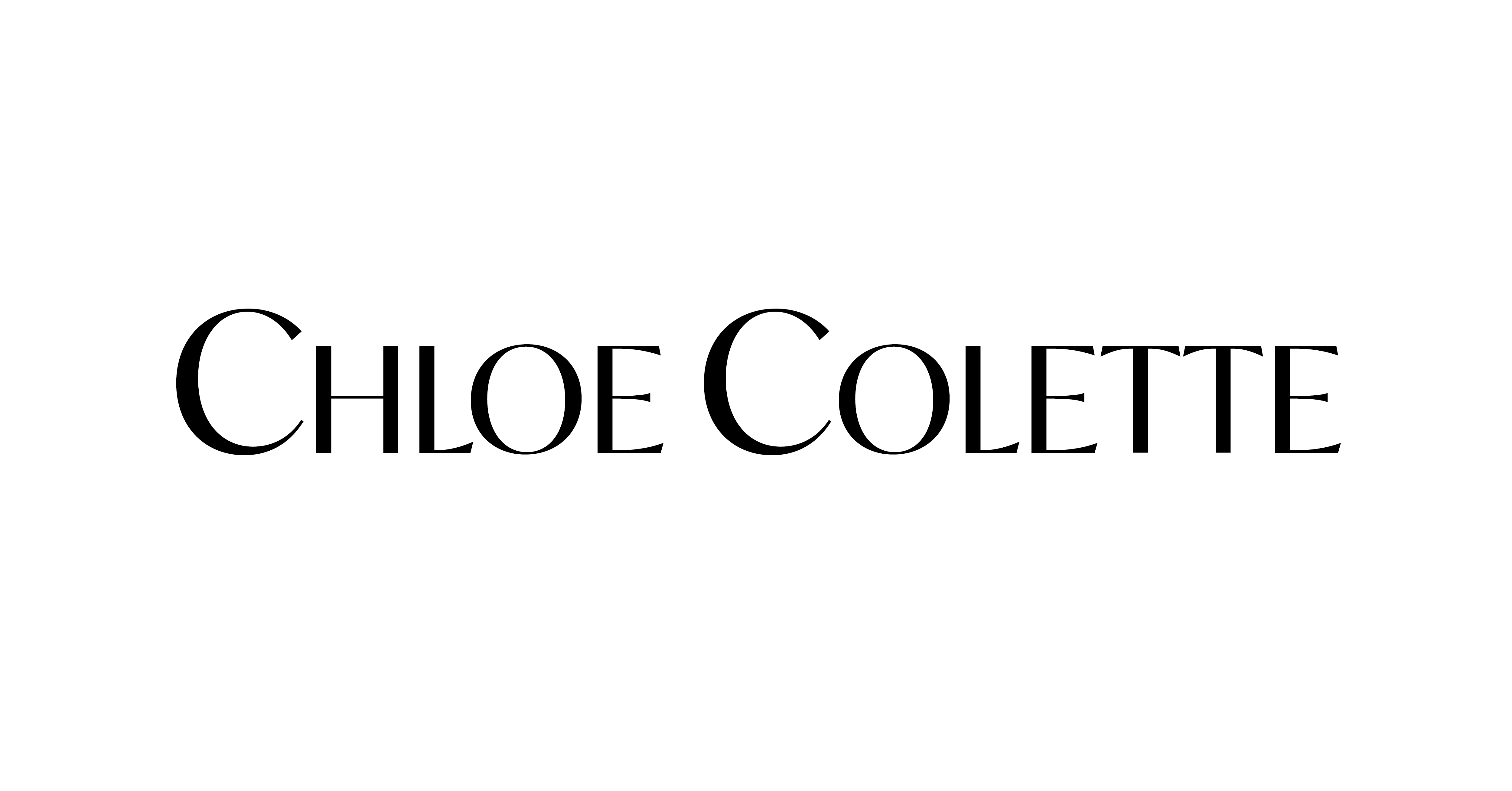 Obtainable luxury for elevated everyday style – CHLOE COLETTE