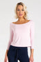Ballet Pink