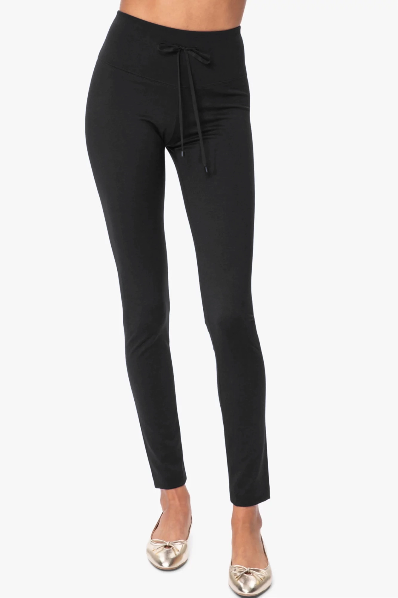 スパッツ・レギンス Chloe Multicolor Stretch Wool Blend Leggings スパッツ・レギンス CHLOE MULTICOLOR STRETCH WOOL BLEND