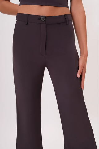 WEST PALM PANT (NOIR)